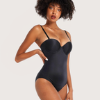 Body Shapewear BLACK