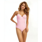 SHAPEWEAR BODY PINK